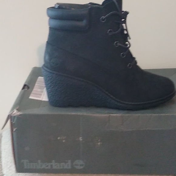 Timberland Shoes - Timberland Amston 6 boots